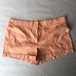Loft Stretchy Waist Shorts